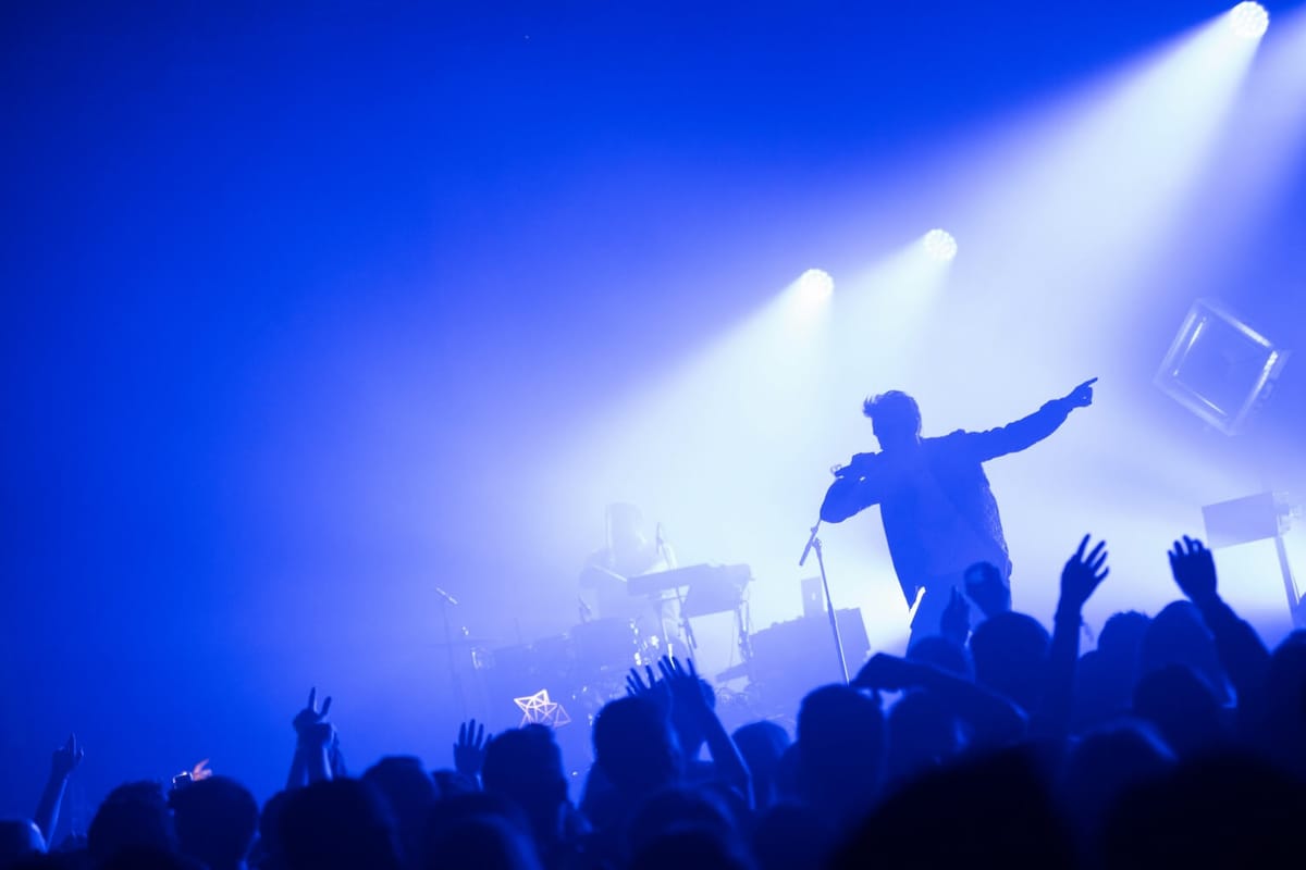 7 tips voor een betere samenwerking met je bandleden